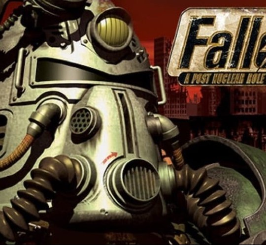 Fallout A Post Nuclear Role Playing Game PC Steam Key 2