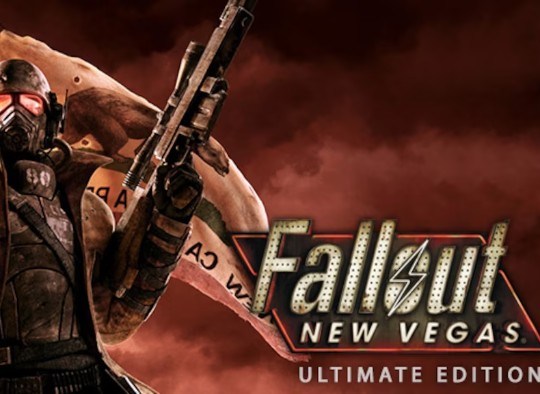 Fallout New Vegas Ultimate Edition PC Steam Key Toan Cau11