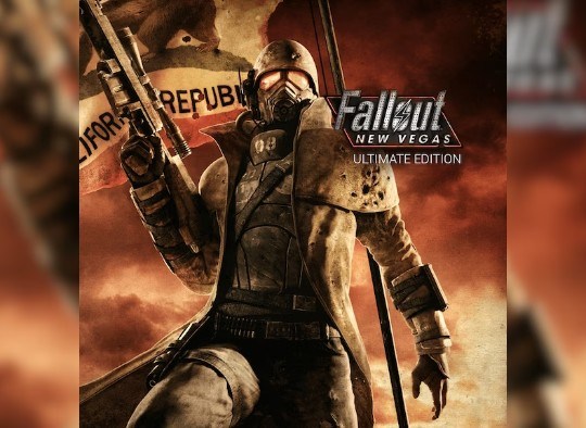 Fallout New Vegas Ultimate Edition PC Steam Key Toan Cau12