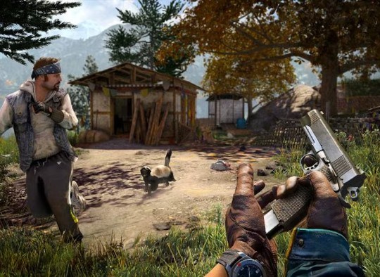 Far Cry 4 Ubisoft Connect Key Toan Cau10