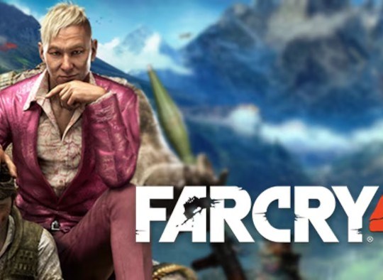 Far Cry 4 Ubisoft Connect Key Toan Cau2