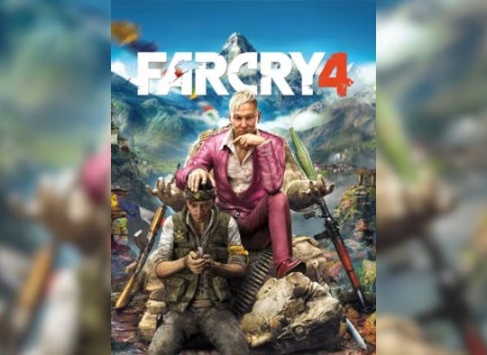 Far Cry 4 Ubisoft Connect Key Toan Cau8