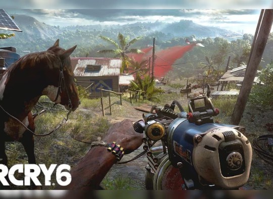 Far Cry 6 PC Ubisoft Connect Key Toan Cau11