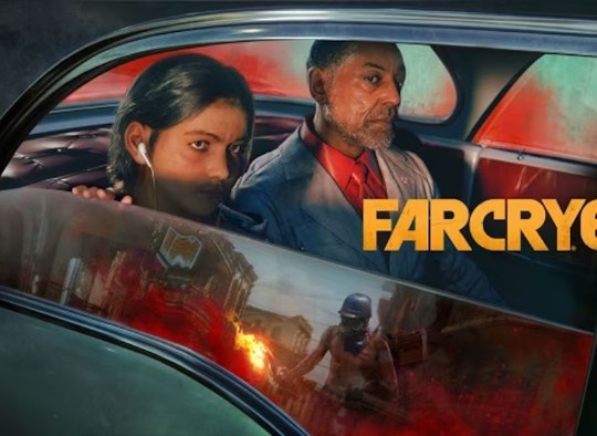Far Cry 6 PC Ubisoft Connect Key Toan Cau2