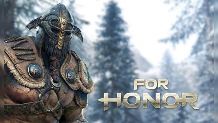 For Honor Standard Edition