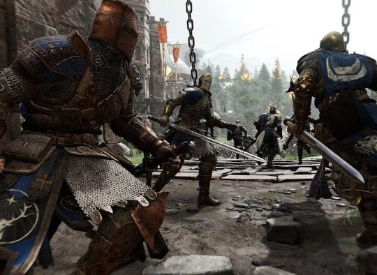 For Honor Standard Edition