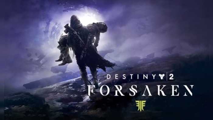 Destiny 2: Forsaken Pack (PC)
