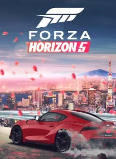 Forza Horizon 5 1 1