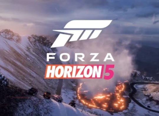 Forza Horizon 5 1