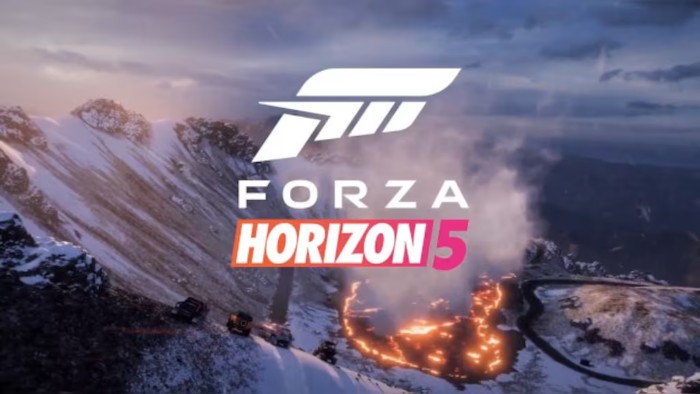 Forza Horizon 5 1