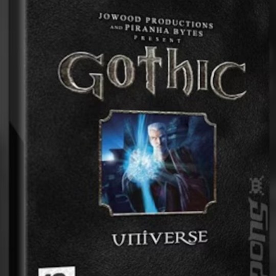 Gothic Universe Edition Steam Key Toan Cau