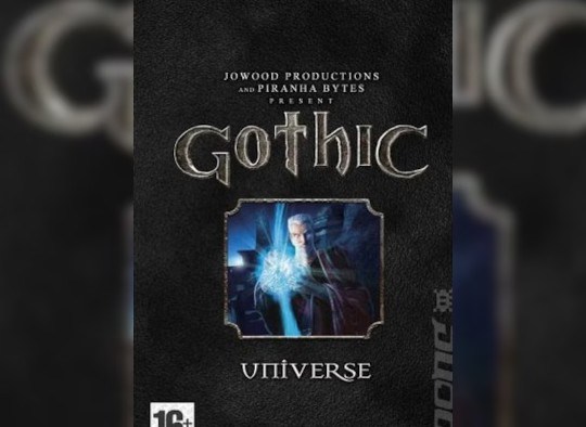 Gothic Universe Edition Steam Key Toan Cau2