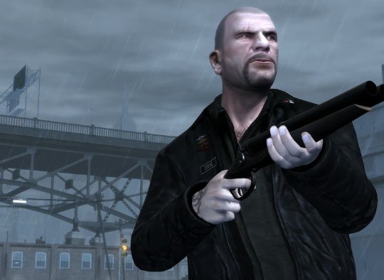Grand Theft Auto IV Complete Edition Rockstar Key Toàn Cầu