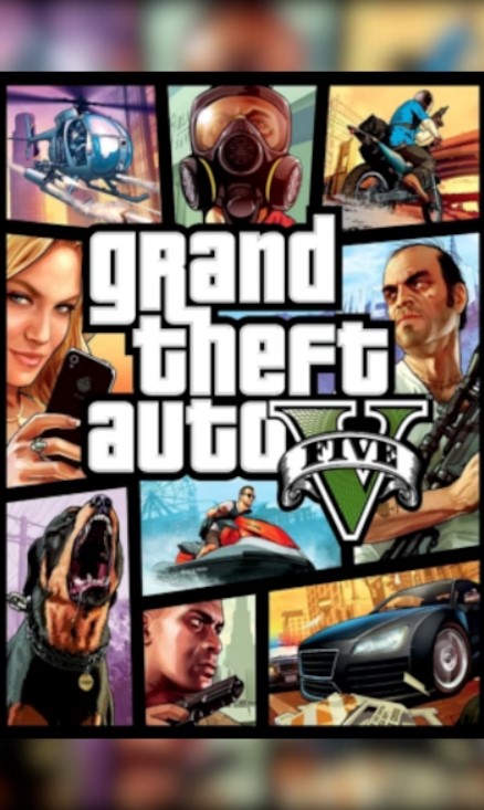 Grand Theft Auto V: Premium Online Edition & Megalodon Shark Card Bundle Rockstar Key Toàn Cầu
