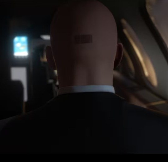 HITMAN Game of The Year Edition PC Steam Key 2