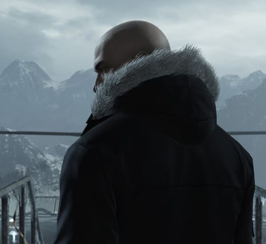 HITMAN Game of The Year Edition PC Steam Key 6