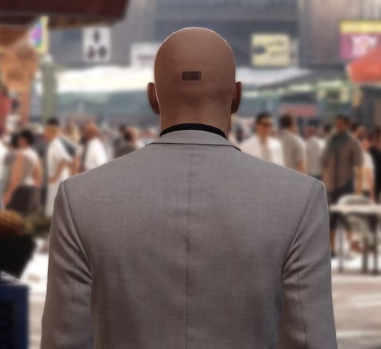 HITMAN Game of The Year Edition PC Steam Key 7
