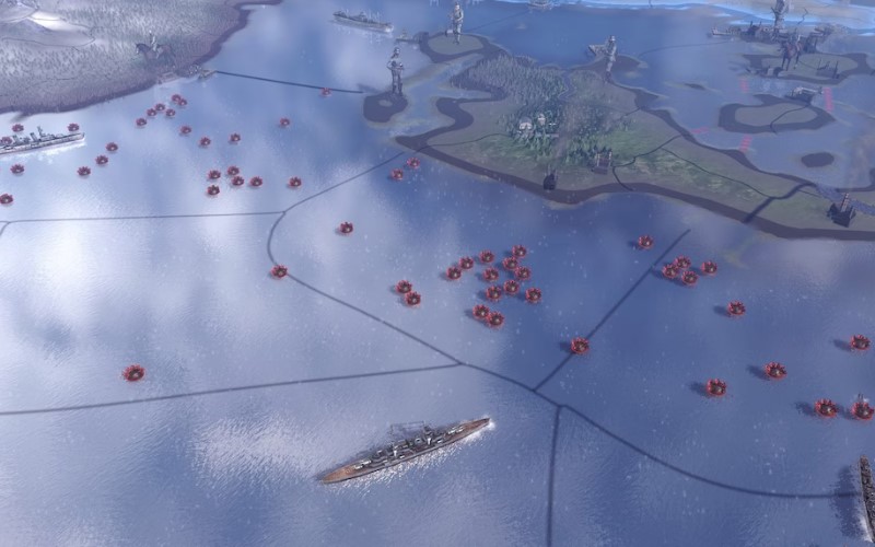 Game Hearts of Iron IV