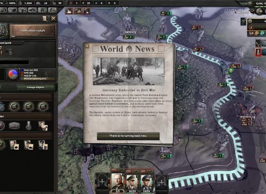 Hearts of Iron IV Waking the Tiger3
