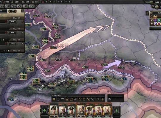 Hearts of Iron IV Waking the Tiger4