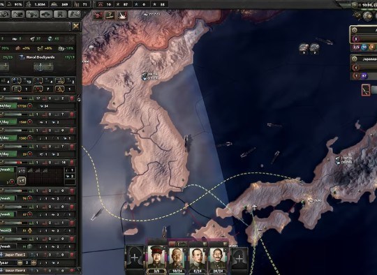 Hearts of Iron IV Waking the Tiger9