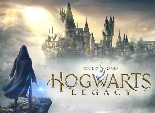 Hogwarts Legacy PC Steam Key Toan Cau2