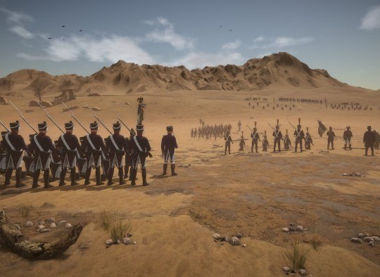 Holdfast Nations At War4