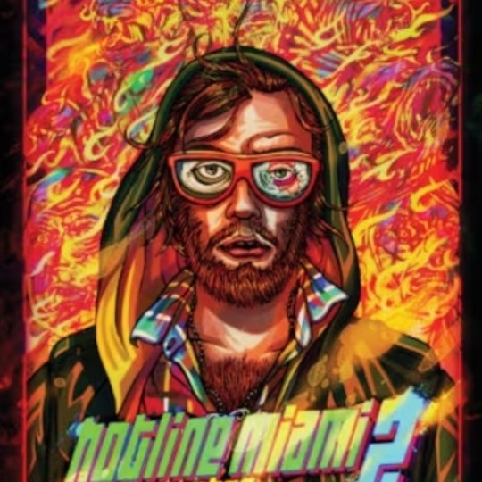 Hotline Miami 2 Wrong Number Digital Special Edition Steam Key Toan Cau
