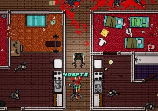Hotline Miami 2 Wrong Number Digital Special Edition Steam Key Toan Cau14