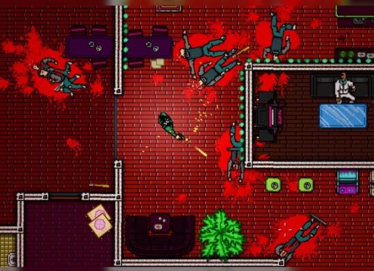 Hotline Miami 2 Wrong Number Digital Special Edition Steam Key Toan Cau15