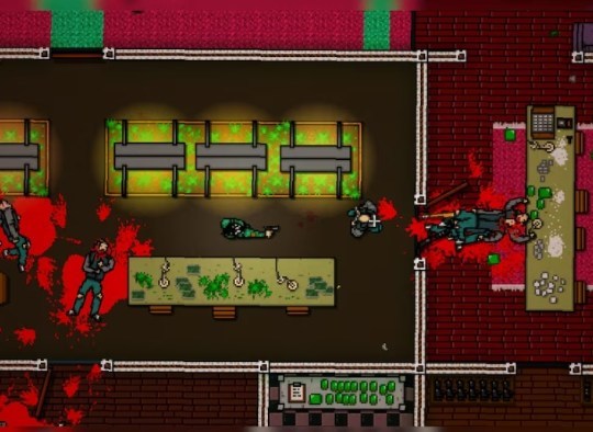 Hotline Miami 2 Wrong Number Digital Special Edition Steam Key Toan Cau2