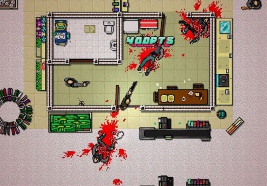 Hotline Miami 2 Wrong Number Digital Special Edition Steam Key Toan Cau3