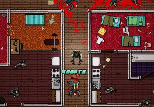 Hotline Miami 2 Wrong Number Digital Special Edition Steam Key Toan Cau4