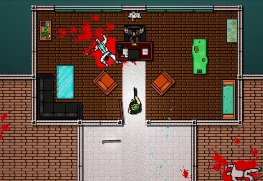 Hotline Miami 2 Wrong Number Digital Special Edition Steam Key Toan Cau5