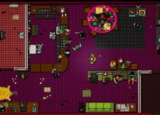 Hotline Miami 2 Wrong Number Digital Special Edition Steam Key Toan Cau6