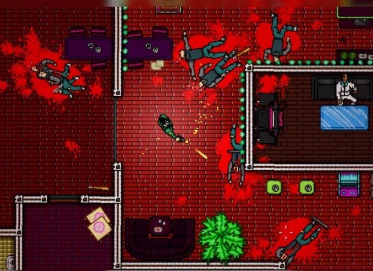 Hotline Miami 2 Wrong Number Digital Special Edition Steam Key Toan Cau8