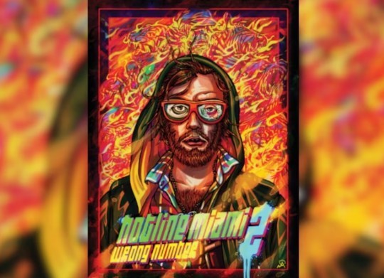 Hotline Miami 2 Wrong Number Digital Special Edition Steam Key Toan Cau9