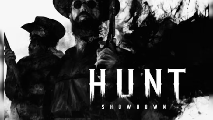 Hunt: Showdown Steam Key Toàn Cầu