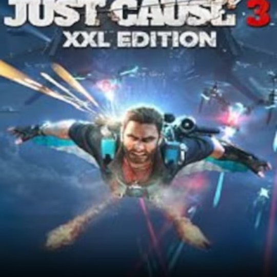 Just Cause 3 XXL Edition Steam Key Toan Cau