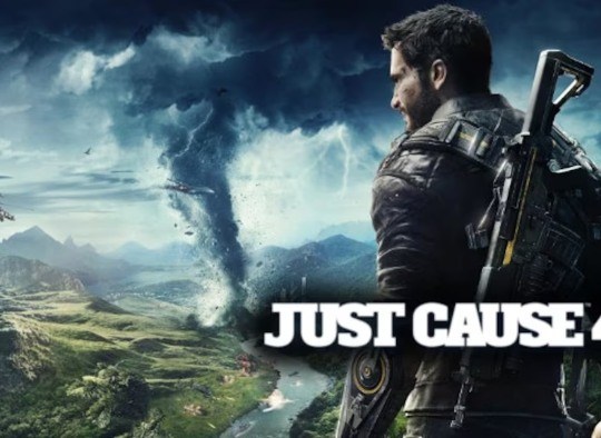 Just Cause 4 Complete Edition PC Steam Key Toan Cau1