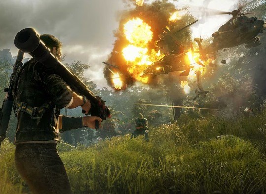 Just Cause 4 Complete Edition PC Steam Key Toan Cau7