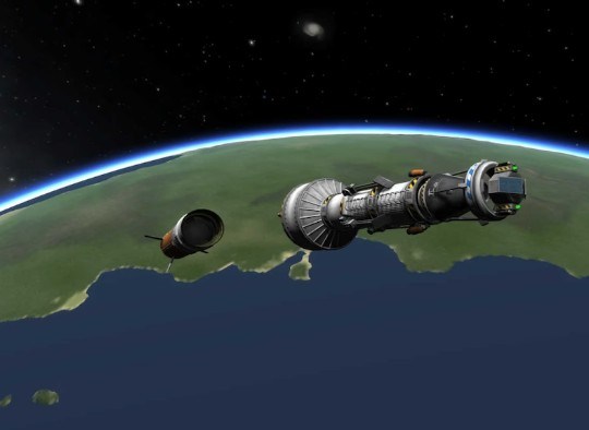 Kerbal Space Program Steam Key Toan Cau5