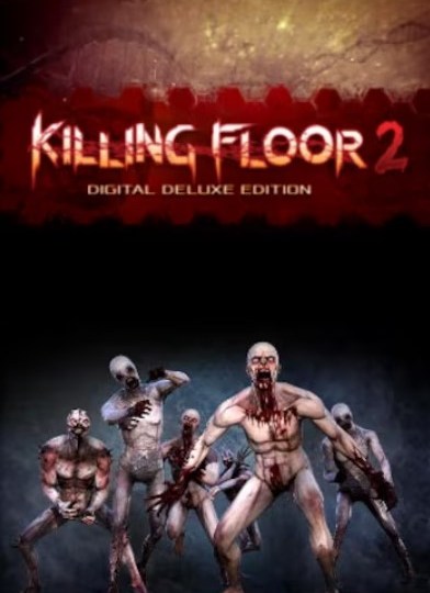 Killing Floor 2 1