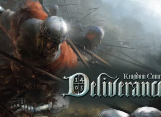 Kingdom Come Deliverance Royal Edition Steam Key Toan Cau2