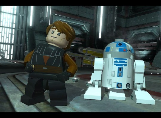 LEGO Star Wars III The Clone Wars9
