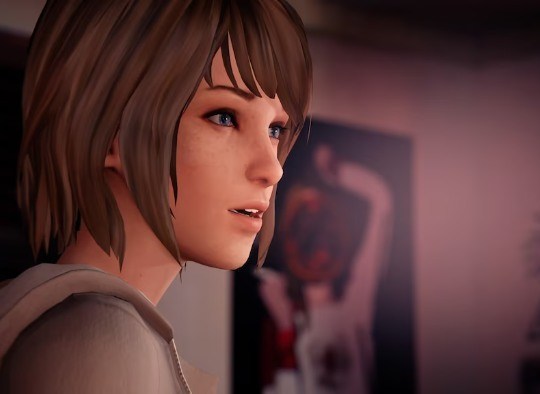 Life is Strange Remastered Collection 2
