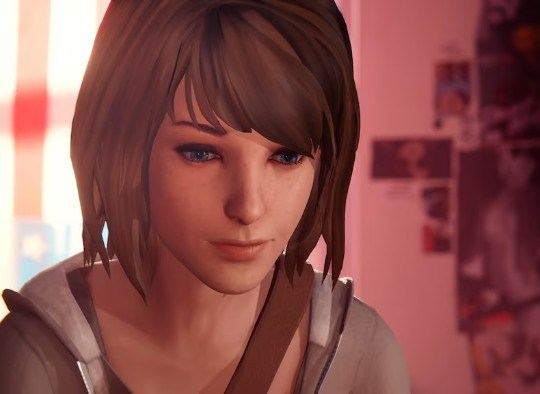 Life is Strange Remastered Collection 3