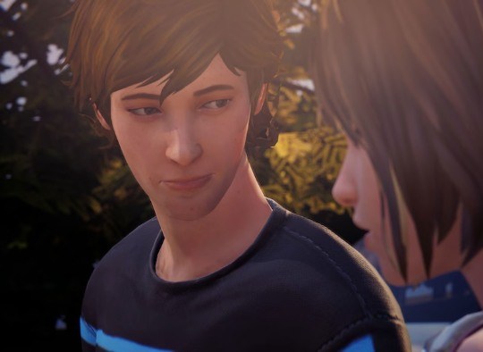 Life is Strange Remastered Collection 4