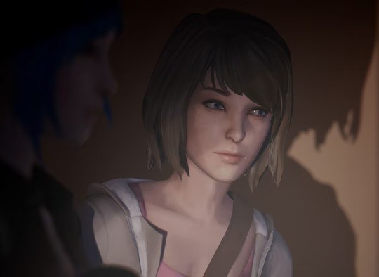 Life is Strange Remastered Collection 7
