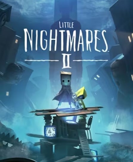 Little Nightmares II PC Steam Key 1